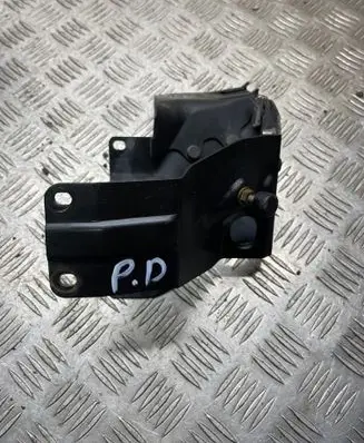 Mercedes-Benz CL C215 Radiator mount bracket 2155050688