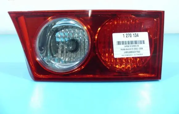 Honda Accord Rear/tail lights P3214R IMPRK1270134