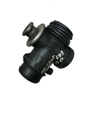 Peugeot 206 Throttle valve 301098