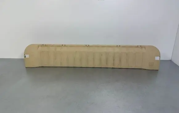 BMW X5 F15 Trunk/boot sill cover protection 7294790