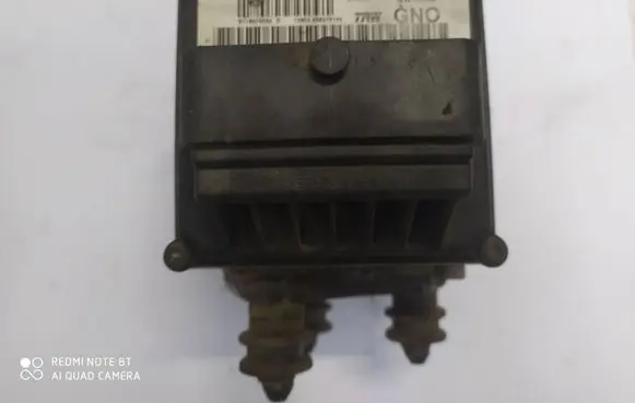 Volkswagen PASSAT B6 ABS Pump 3C0614095P 16027201 16027001A