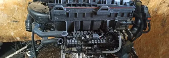 Opel Corsa F Engine HN05 F12XHL