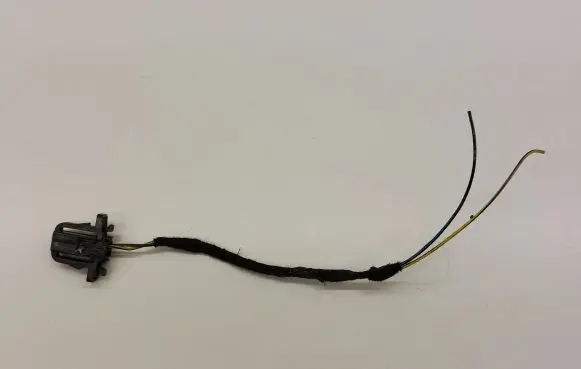 Audi A4 S4 B8 8K Other wiring loom 3B0972722