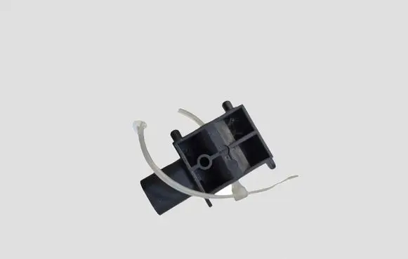 Ford S-MAX Airbag deployment crash/impact sensor 3M5T14B342AB