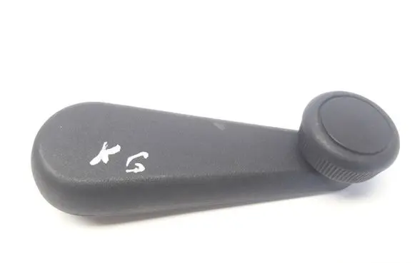 Rover 214 - 216 - 220 Rear door window winding handle 