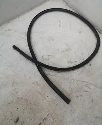 Ford Mustang VI Rubber seal front coupe door 
