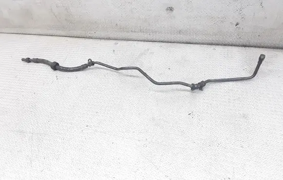 Mercedes-Benz S W220 Turbo turbocharger oiling pipe/hose