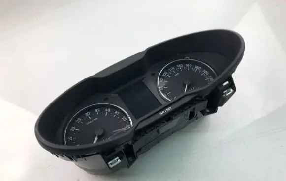 Skoda Octavia Mk3 (5E) Speedometer (instrument cluster) 5E0920871D
