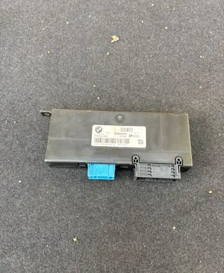 BMW X4 F26 Gateway control module 9380334 161052