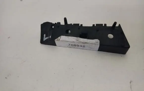 Ford Mustang VI Front bumper mounting bracket FR3B17D959AE