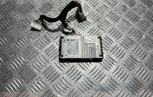Hyundai Kona I Wireless charging module 95560-J9000