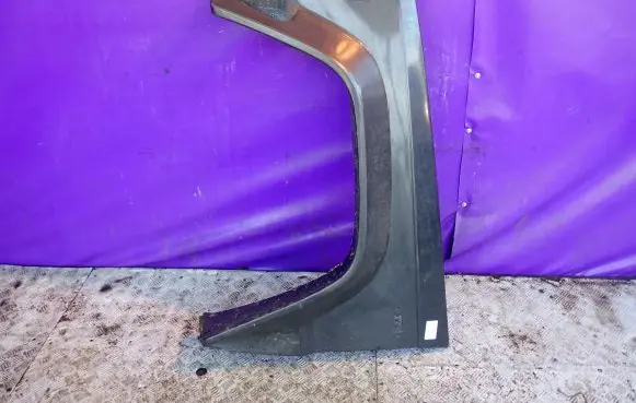 Isuzu Trooper Fender