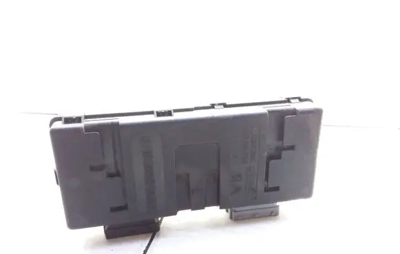 Peugeot 607 Seat control module 9638960380