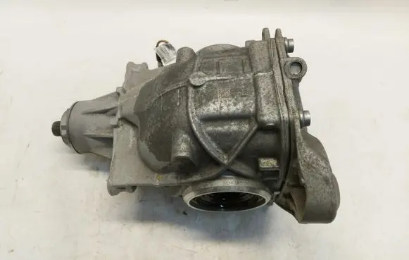 BMW 5 G60 Rear differential 8867498