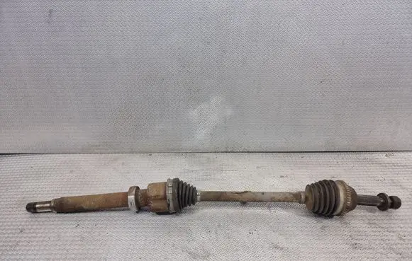 Ford Transit Front driveshaft 6C113B436BE 6C113B436BC 1370697