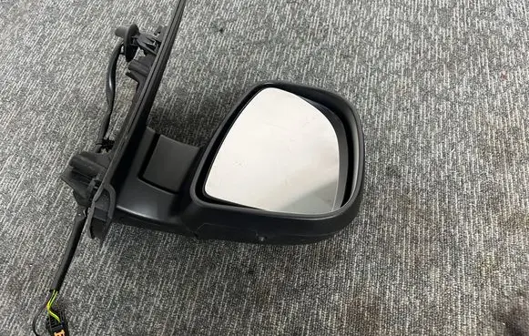 Peugeot Expert Front door electric wing mirror 98155882XT Z9551200 20072022