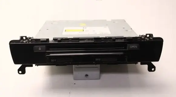 Audi A7 S7 4G Radio/CD/DVD/GPS head unit 
