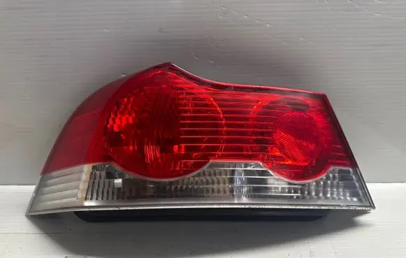 Volvo C70 Rear/tail lights 27730106