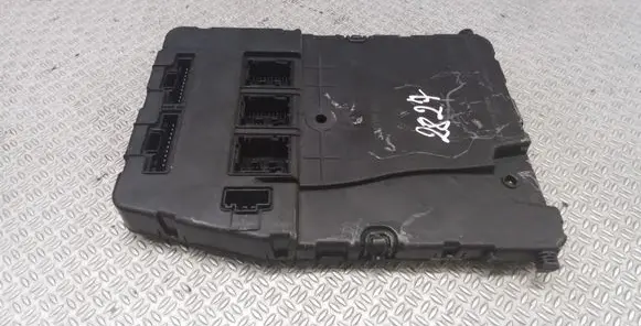Renault Scenic II - Grand scenic II Comfort/convenience module S118400260H