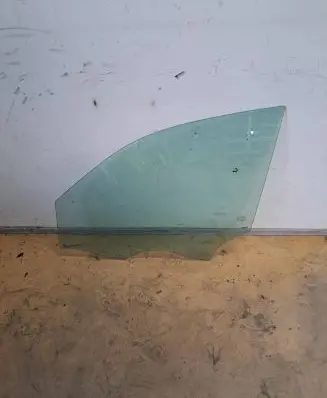Mercedes-Benz GLS X166 Front door window glass four-door 43R001074 A006450 DOT376