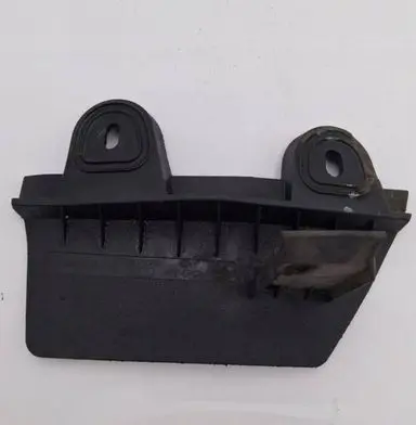 Audi A1 Rear mudguard 8X0853833