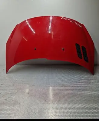 Peugeot 206+ Engine bonnet/hood