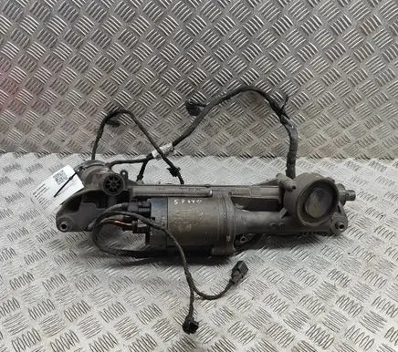 Cupra Formentor Steering rack 5WC423054K 7817501156