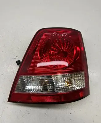 KIA Sorento Rear/tail lights