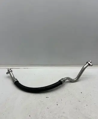 Nissan Qashqai Air conditioning (A/C) pipe/hose 924804ED0B