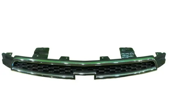 Chevrolet Orlando Front bumper upper radiator grill 95471003