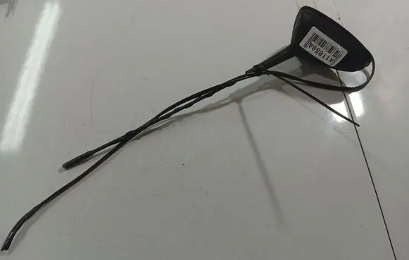Renault Scenic III - Grand scenic III Aerial GPS antenna 282160004RB 282160004R--B