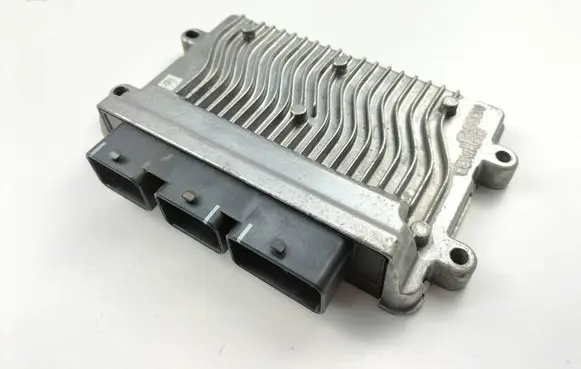 Citroen C2 Engine control unit/module 9660374680