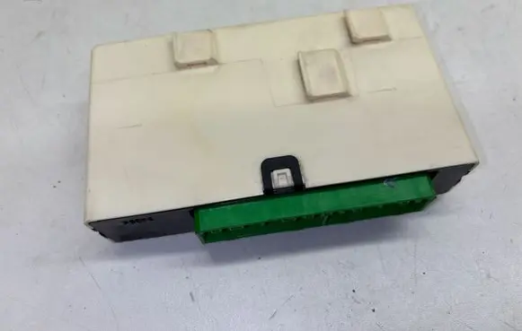 Volvo S70 V70 V70 XC Alarm control unit/module 9459075