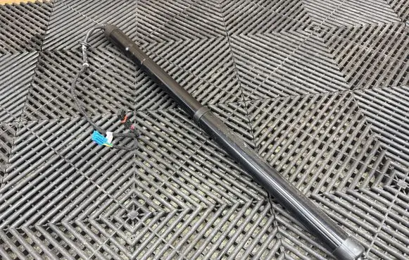 Porsche Panamera (970) Tailgate/trunk strut/damper 97051257308