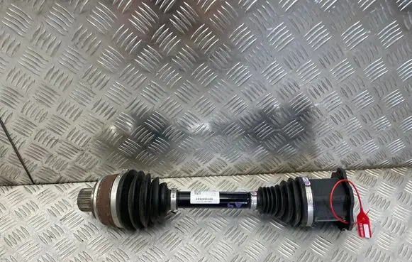 Audi A4 S4 B9 Front driveshaft DOAUDIA4B920TDI 8W0407271P
