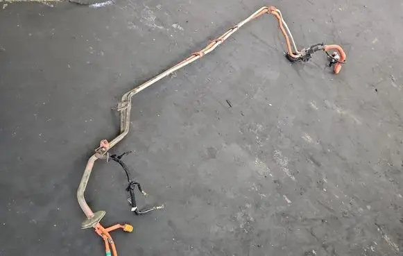 Honda Civic Other wiring loom LDA2 IMPRK1525966
