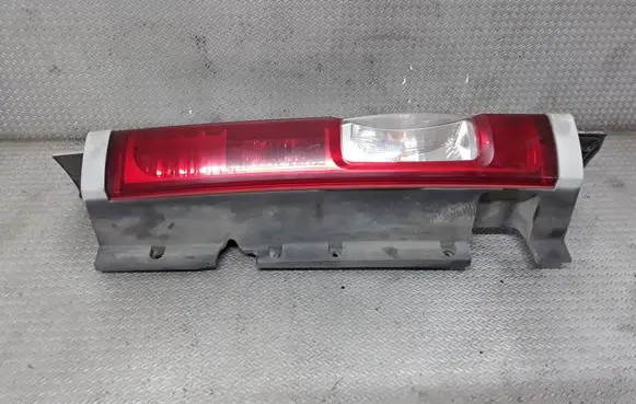 Nissan Primastar Rear/tail lights 93857722 265A60118R