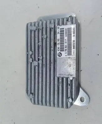 BMW 7 F01 F02 F03 F04 Other control units/modules 6796864