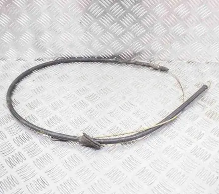 Handbrake/parking brake wiring cable