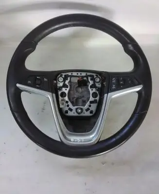 Opel Insignia A Steering wheel 1331654