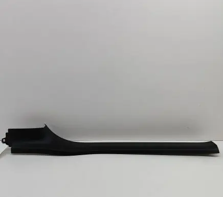 Tesla Model X Front sill trim cover 103598500E 103598600D