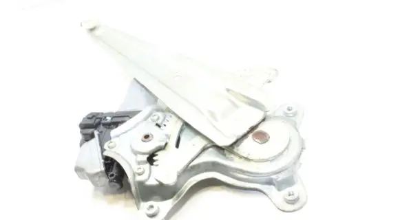 Lexus GS 300 350 430 450H Rear window lifting mechanism without motor 8572030380