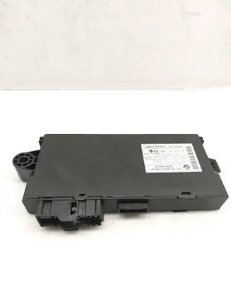 BMW 3 E90 E91 CAS control unit/module 9147196 5WK495130BR