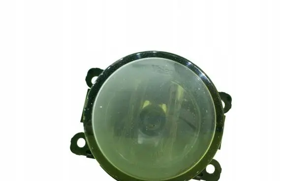 Suzuki Grand Vitara II Front fog light PRZOD XP41