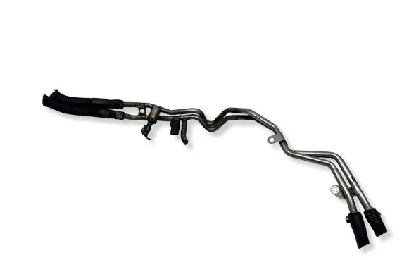 Skoda Roomster (5J) Fuel line pipe 