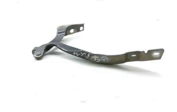 Peugeot 308 Engine bonnet/hood hinges 9656739580