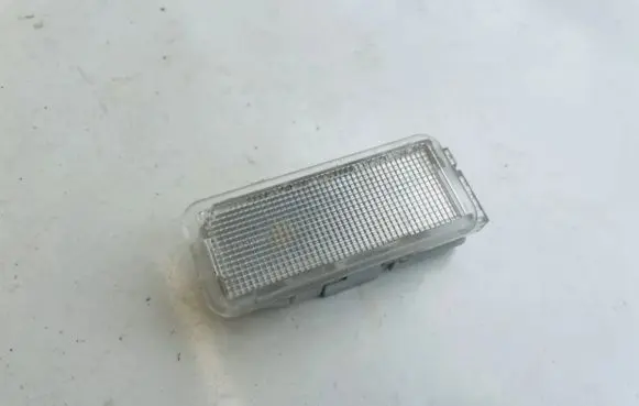 Citroen C5 Other interior light