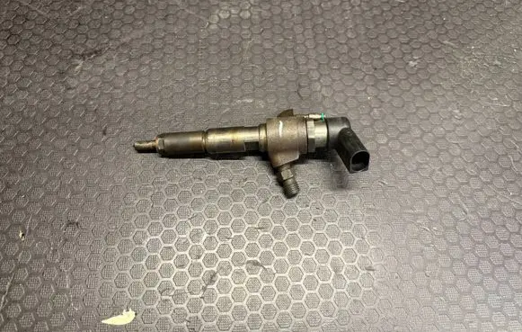 Peugeot 5008 Fuel injector 9674973080 77127