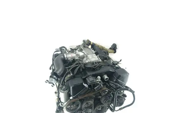 Toyota Crown S180 Engine 1UZFE