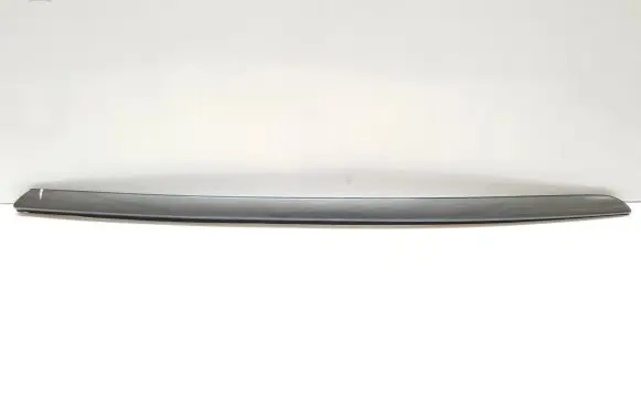 Citroen DS5 Front door windshield rail 9687247980